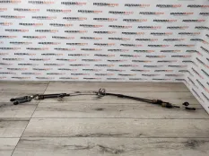 Трос МКПП Mazda 6 GG MPS 2007 GP9A46500J СЕДАН 2.3 L3VDT
