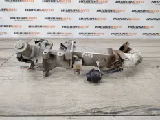 Клапан ЕГР EGR Citroen C-Crosser 2008 1618T1 2.2 4HN(DW12MTED4)