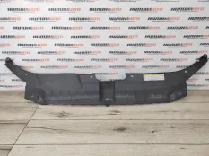 Накладка передней панели Audi Q5 2010 8R0807081 3.2 CALB