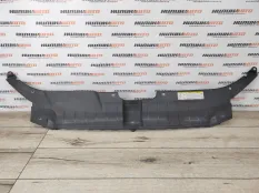 Накладка передней панели Audi Q5 2010 8R0807081 3.2 CALB