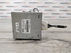 Блок управления раздаткой Citroen C-Crosser 2008 314402 2.2 4HN(DW12MTED4)