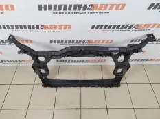 Панель передняя Audi Q5 2010 8R0805594B 3.2 CALB