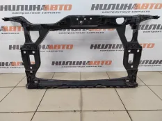 Панель передняя Audi Q5 2010 8R0805594B 3.2 CALB