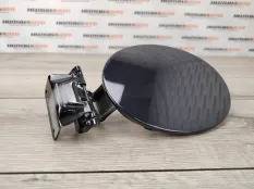 Лючок топливного бака Mazda 6 GG MPS 2007 GJ6A42410E СЕДАН 2.3 L3VDT