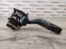 Переключатель подрулевой дворников Mazda 6 GG MPS 2007 GJ6E66128 СЕДАН 2.3 L3VDT