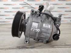 Компрессор кондиционера Audi Q5 2010 8K0260805K 3.2 CALB