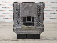 Блок управления двигателем Audi Q5 2010 8R0907559D 3.2 CALB