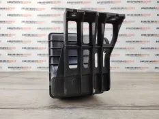 Резонатор воздушного фильтра Mazda 6 GG MPS 2007 L8131319XB СЕДАН 2.3 L3VDT