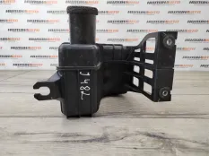 Резонатор воздушного фильтра Mazda 6 GG MPS 2007 L8131319XB СЕДАН 2.3 L3VDT