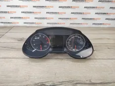 Панель приборов Audi Q5 2010 8R0920931A 3.2 CALB