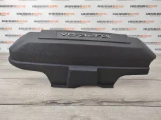 Накладка двигателя Audi Q5 2010 06E103925F 3.2 CALB, передняя