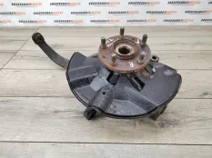 Кулак поворотный Mazda 6 GG MPS 2007 GP9A3302X СЕДАН 2.3 L3VDT, передний правый