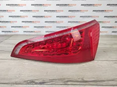 Фонарь в крыло Audi Q5 2010 8R0945094A 3.2 CALB, правый