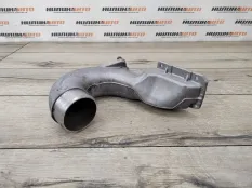 Патрубок интеркулера Mazda 6 GG MPS 2007 L3K913241A СЕДАН 2.3 L3VDT