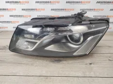 Фара ксенон XENON Audi Q5 2010 8R0941029AG 3.2 CALB, левая