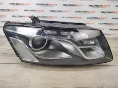 Фара ксенон XENON Audi Q5 2010 8R0941030AG 3.2 CALB, правая