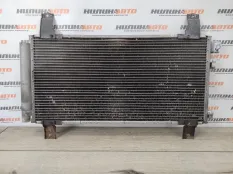 Радиатор кондиционера Mazda 6 GG MPS 2007 GJYG6148Z СЕДАН 2.3 L3VDT