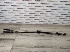 Трос МКПП Citroen C-Crosser 2008 2444HR 2.2 4HN(DW12MTED4)