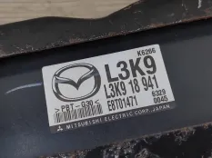 Блок управления форсунками Mazda 6 GG MPS 2007 L3K918941 СЕДАН 2.3 L3VDT