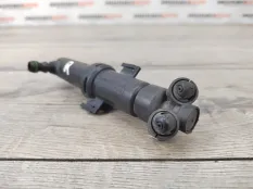 Форсунка омывателя фар Audi Q5 2010 8R0955102 3.2 CALB, правая