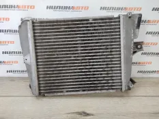 Интеркулер Mazda 6 GG MPS 2007 L33X13565A СЕДАН 2.3 L3VDT