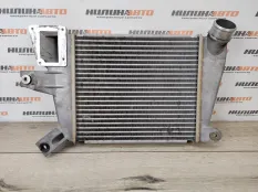 Интеркулер Mazda 6 GG MPS 2007 L33X13565A СЕДАН 2.3 L3VDT