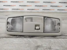 Плафон салона Citroen C-Crosser 2008 6362S1 2.2 4HN(DW12MTED4)