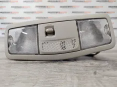 Плафон салона Citroen C-Crosser 2008 6362S1 2.2 4HN(DW12MTED4)