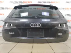 Крышка багажника Audi Q5 2010 8R0827023C 3.2 CALB