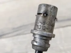 Трубка сцепления Citroen C-Crosser 2008 2156R2 2.2 4HN(DW12MTED4)