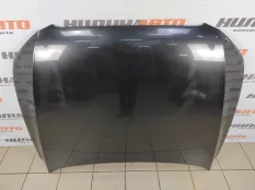 Капот Audi Q5 2010 8R0823029 3.2 CALB