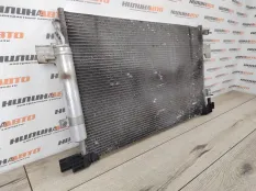 Радиатор кондиционера Citroen C-Crosser 2008 6455FA 2.2 4HN(DW12MTED4)