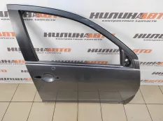 Дверь Citroen C-Crosser 2008 9004Z8 2.2 4HN(DW12MTED4), передняя правая