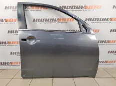 Дверь Citroen C-Crosser 2008 9004Z8 2.2 4HN(DW12MTED4), передняя правая
