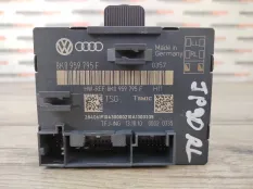 Блок управления дверьми Audi Q5 2010 8K0959795F 3.2 CALB