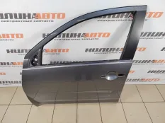 Дверь Citroen C-Crosser 2008 9002Z5 2.2 4HN(DW12MTED4), передняя левая