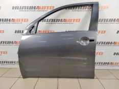 Дверь Citroen C-Crosser 2008 9002Z5 2.2 4HN(DW12MTED4), передняя левая