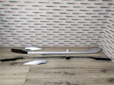 Рейлинги комплект Citroen C-Crosser 2008 8361F4 2.2 4HN(DW12MTED4)