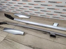 Рейлинги комплект Citroen C-Crosser 2008 8361F4 2.2 4HN(DW12MTED4)