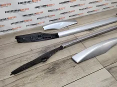 Рейлинги комплект Citroen C-Crosser 2008 8361F4 2.2 4HN(DW12MTED4)