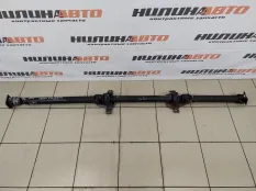 Карданный вал Mazda 6 GG MPS 2007 PF3925100D СЕДАН 2.3 L3VDT