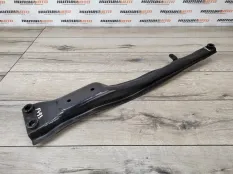 Траверса КПП Citroen C-Crosser 2008 350871 2.2 4HN(DW12MTED4)