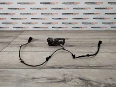 Замок капота Volkswagen Passat B7 2012 3AC823509D УНИВЕРСАЛ 365 1.6 TDI CAYC