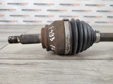 Привод Citroen C-Crosser 2008 3272PT 2.2 4HN(DW12MTED4), передний левый