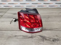 Фонарь в крыло Citroen C-Crosser 2008 6350EH 2.2 4HN(DW12MTED4), левый