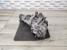 Раздатка Citroen C-Crosser 2008 2204C6 2.2 4HN(DW12MTED4)