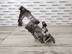 Кронштейн генератора Citroen C-Crosser 2008 5706N0 2.2 4HN(DW12MTED4)