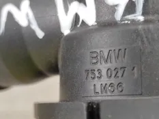 Клапан электромагнитный Bmw 3 2007 11617561408 E92 2.5 N52B25A