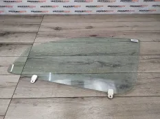 Стекло двери Citroen C-Crosser 2008 9201K7 2.2 4HN(DW12MTED4), переднее левое