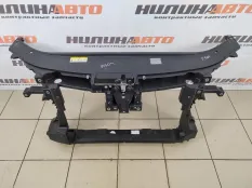 Панель передняя Volkswagen Passat B7 2012 3AA805588D УНИВЕРСАЛ 365 1.6 TDI CAYC